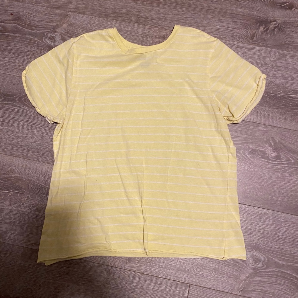 RUE 21 Shirt